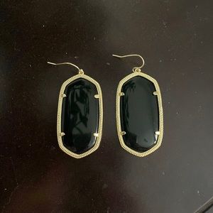 Kendra Scott earrings